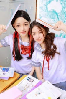 樱兰高校男公关部1